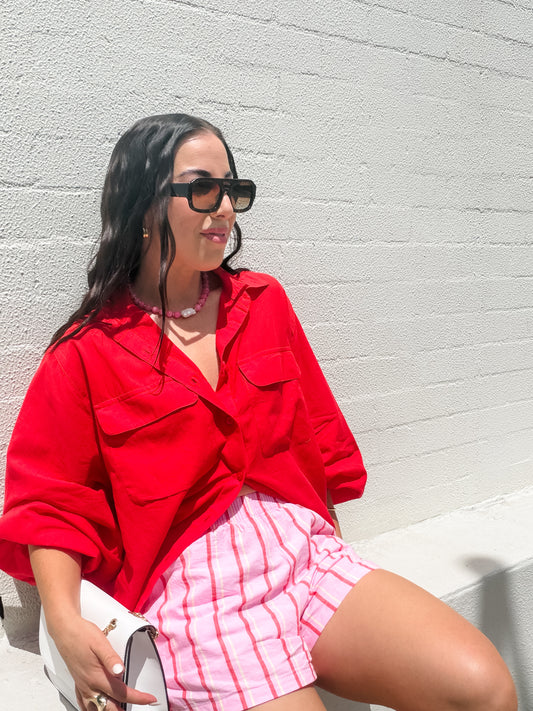 Sabrina Strand Necklace Limited Edition