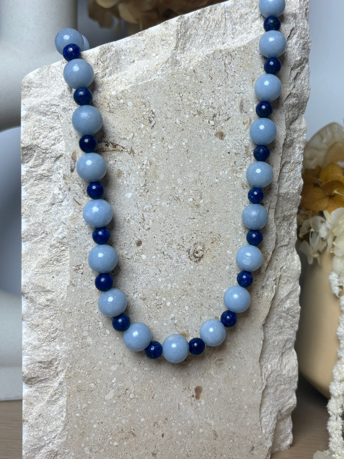 Vera Necklace