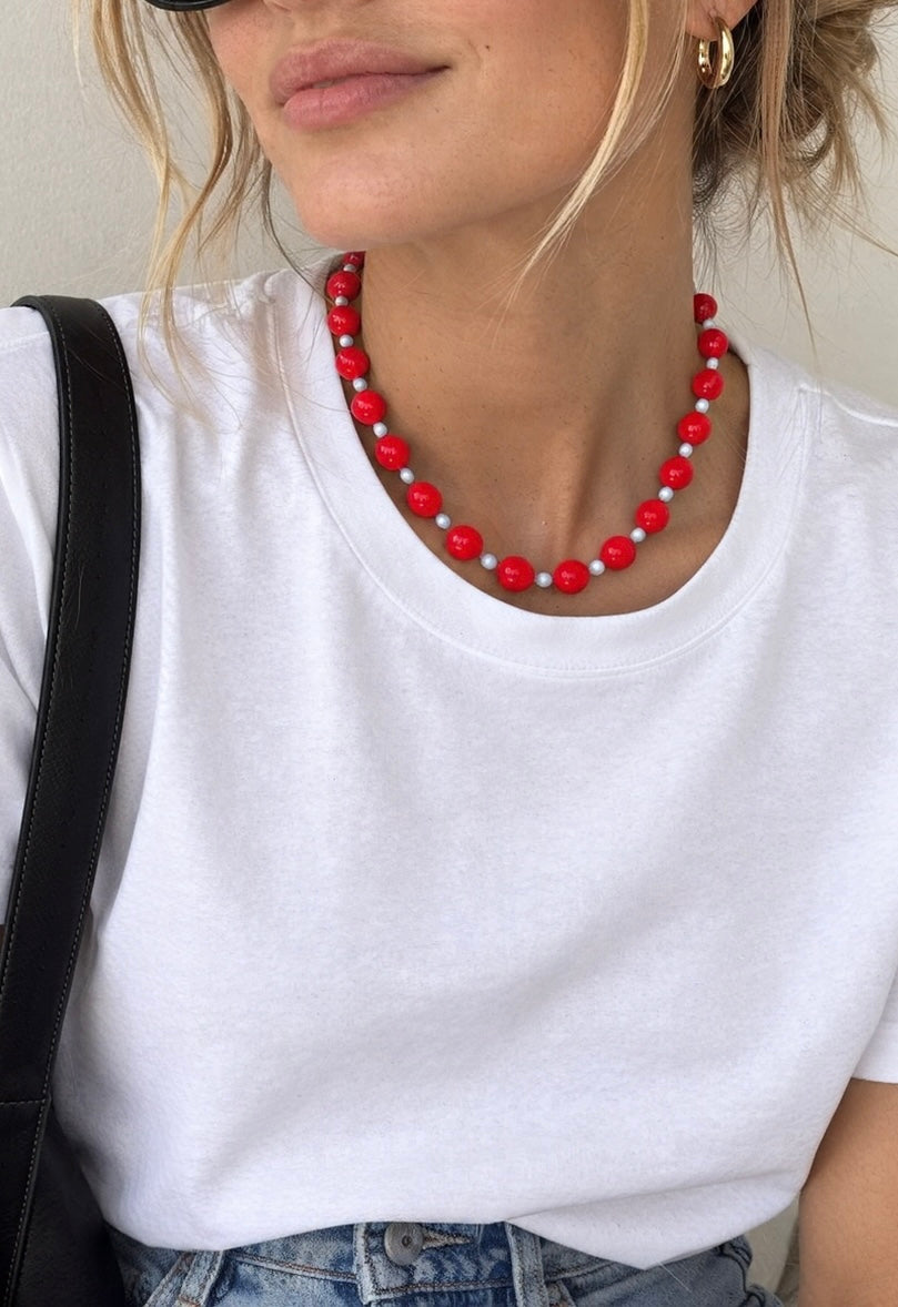 Billie Necklace