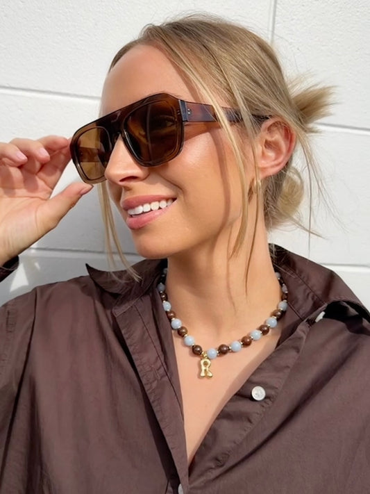 Raya Necklace