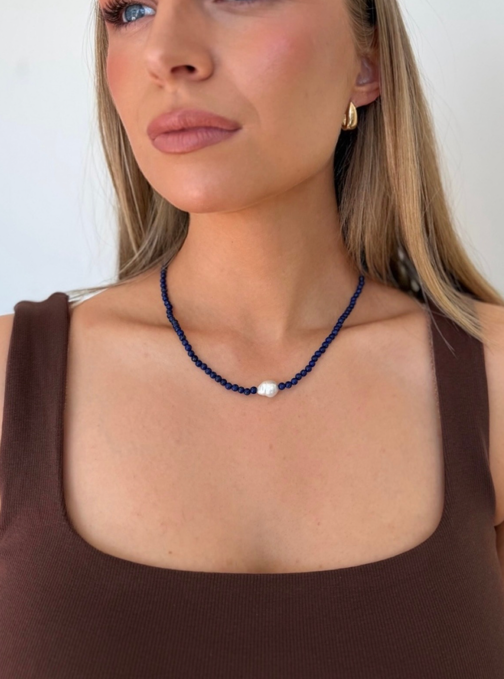 Demi Necklace