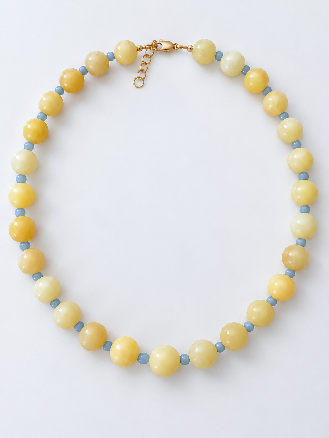 Margot Necklace