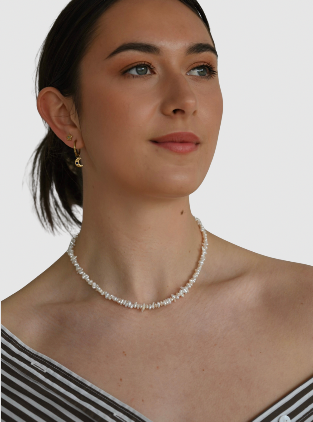 Audrey Necklace