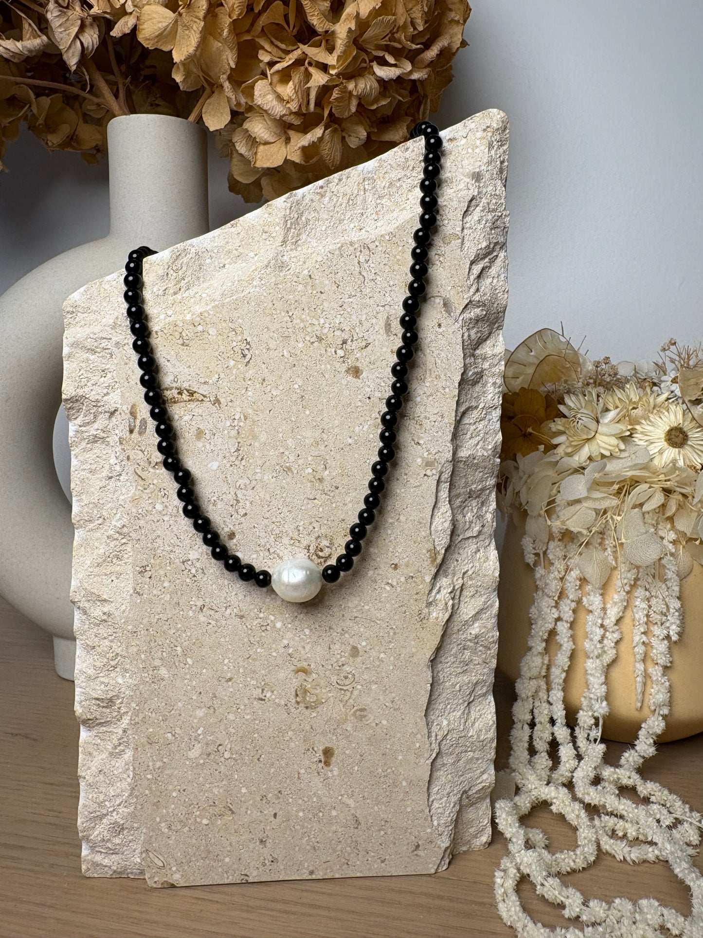 Demi Necklace