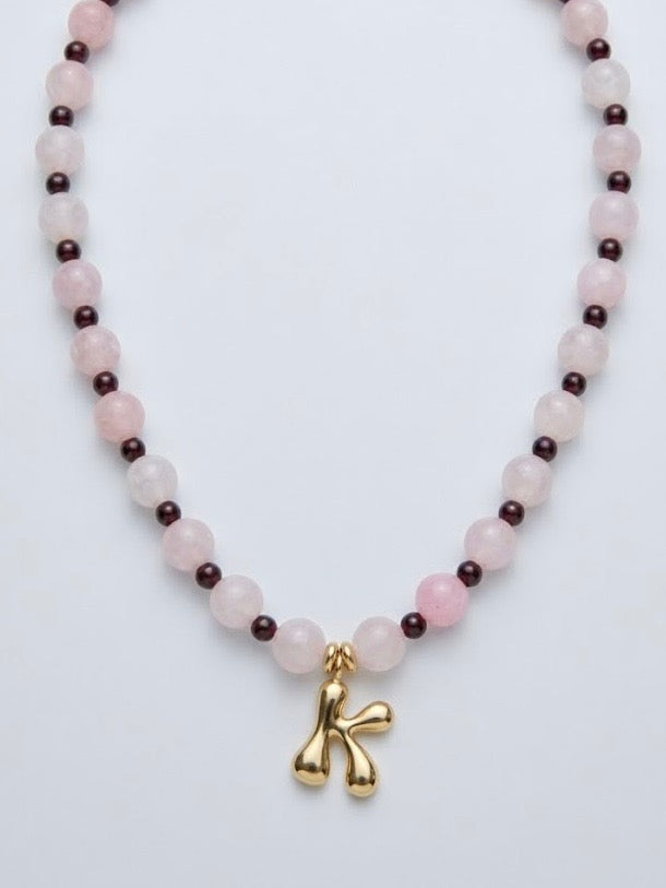 Luna Necklace