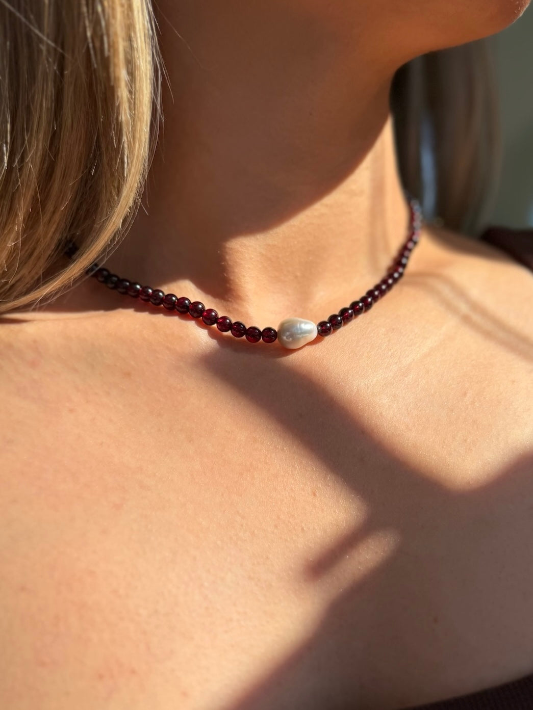 Demi Necklace