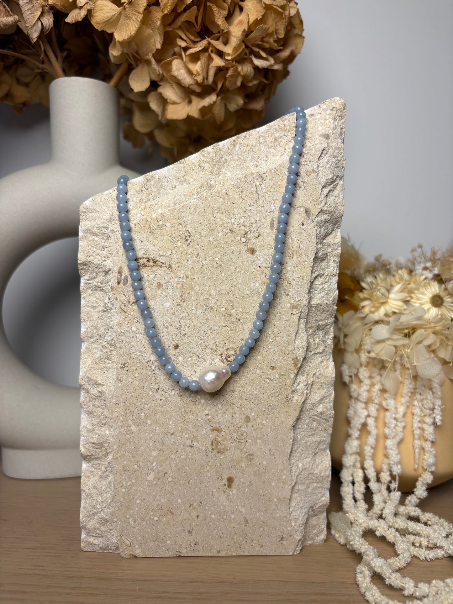 Demi Necklace
