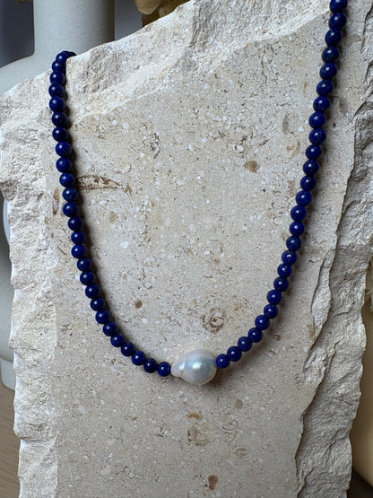 Demi Necklace