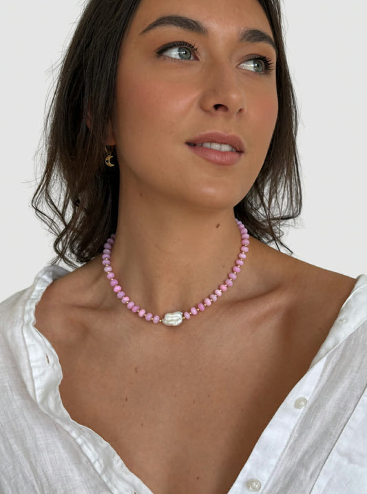 Amelia Necklace