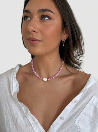 Amelia Necklace