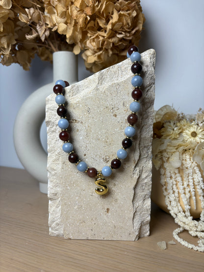 Raya Necklace