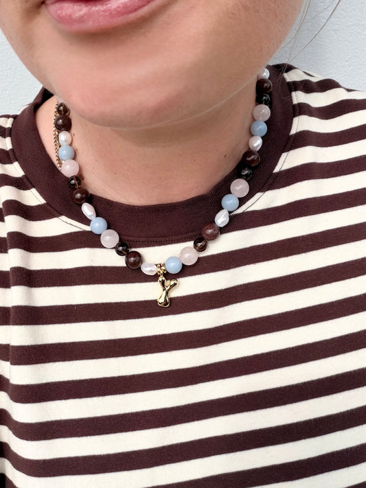 Juni Necklace