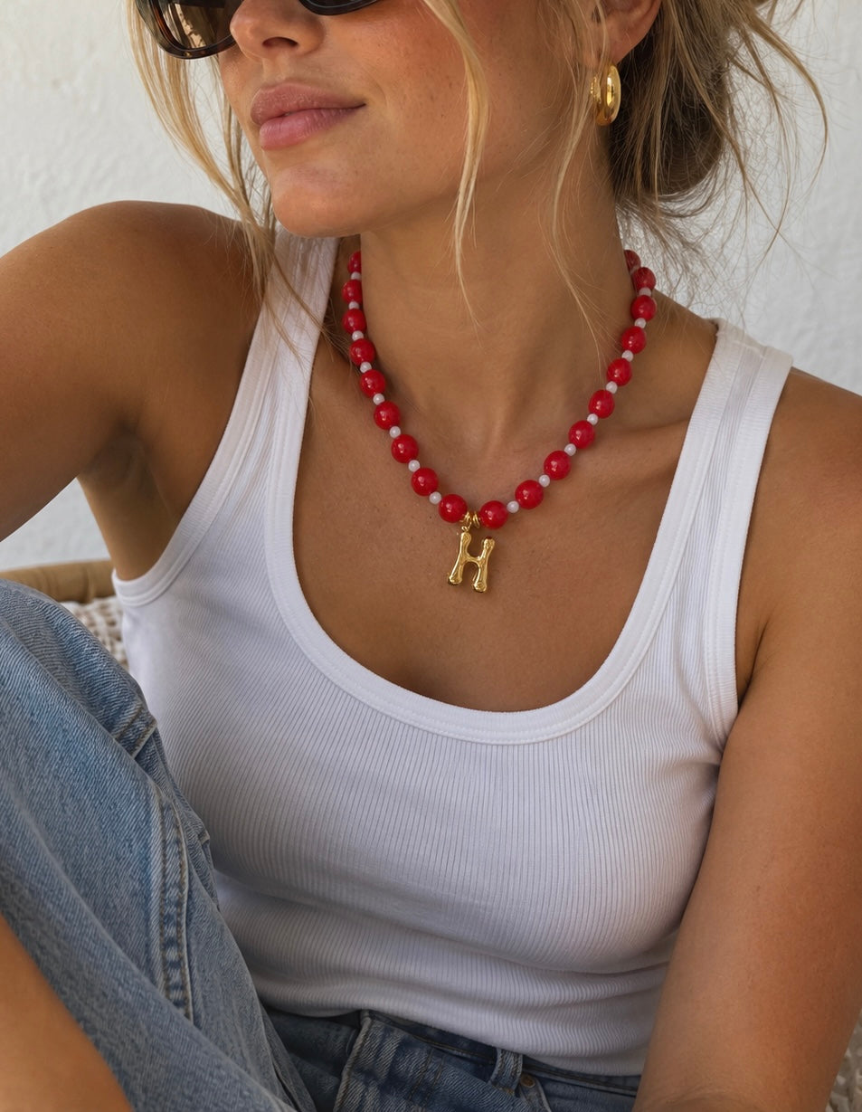 Billie Necklace
