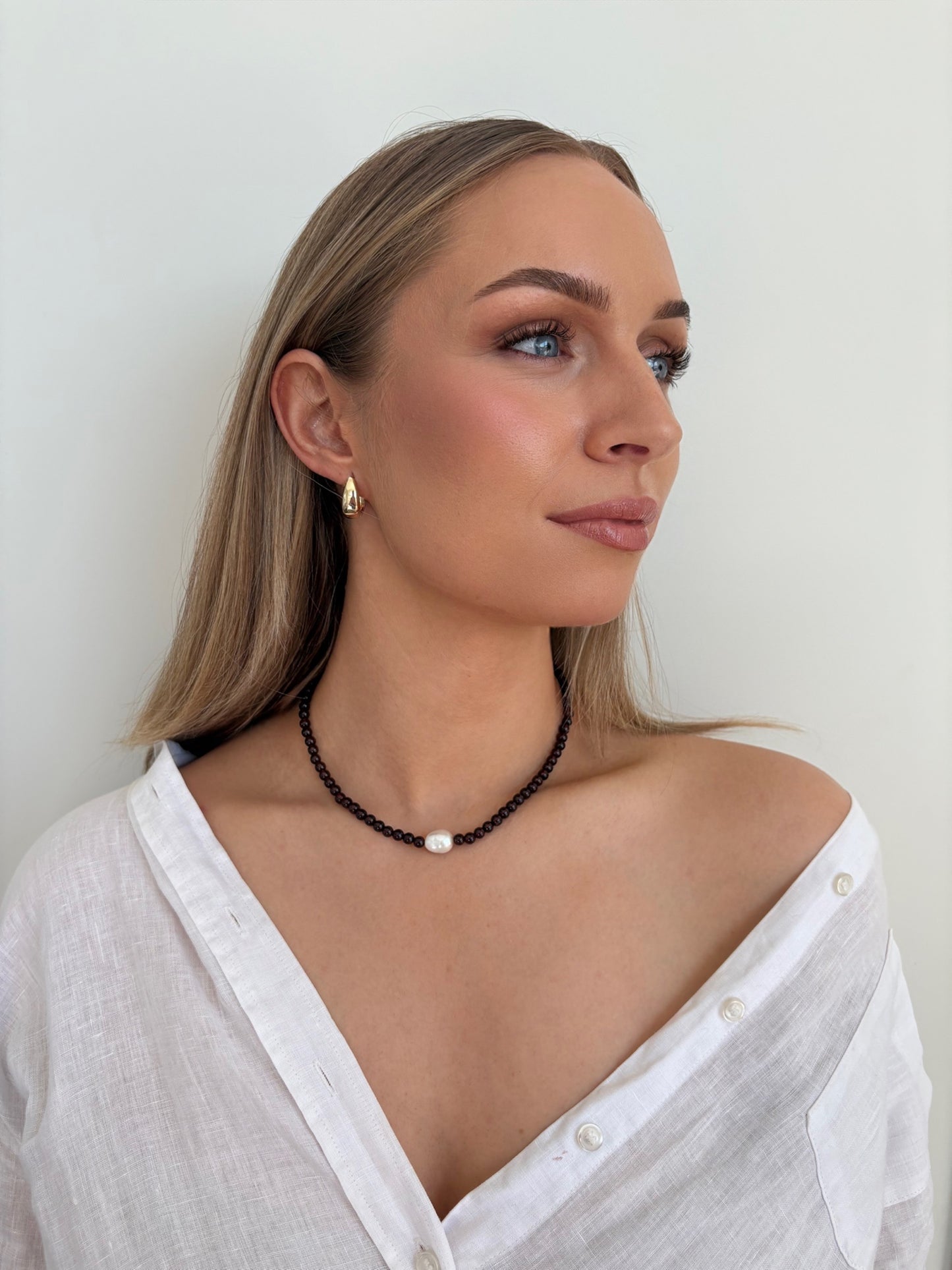 Demi Necklace