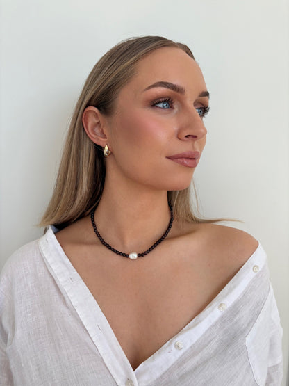 Demi Necklace