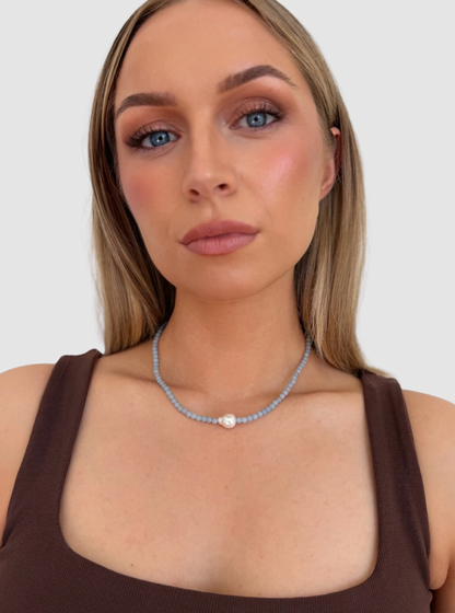 Demi Necklace