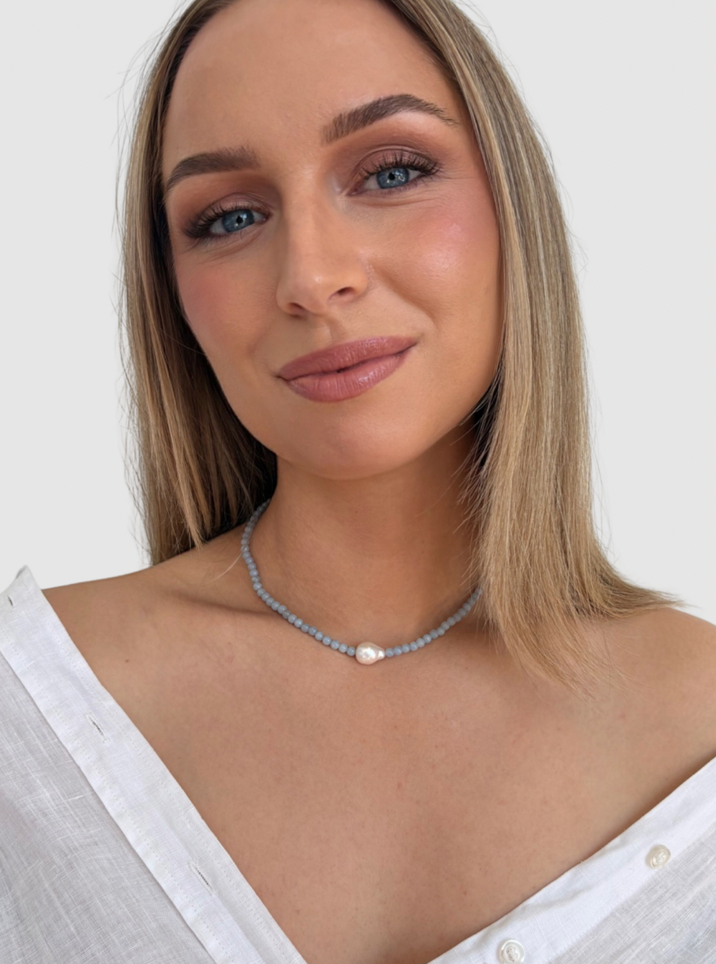 Demi Necklace