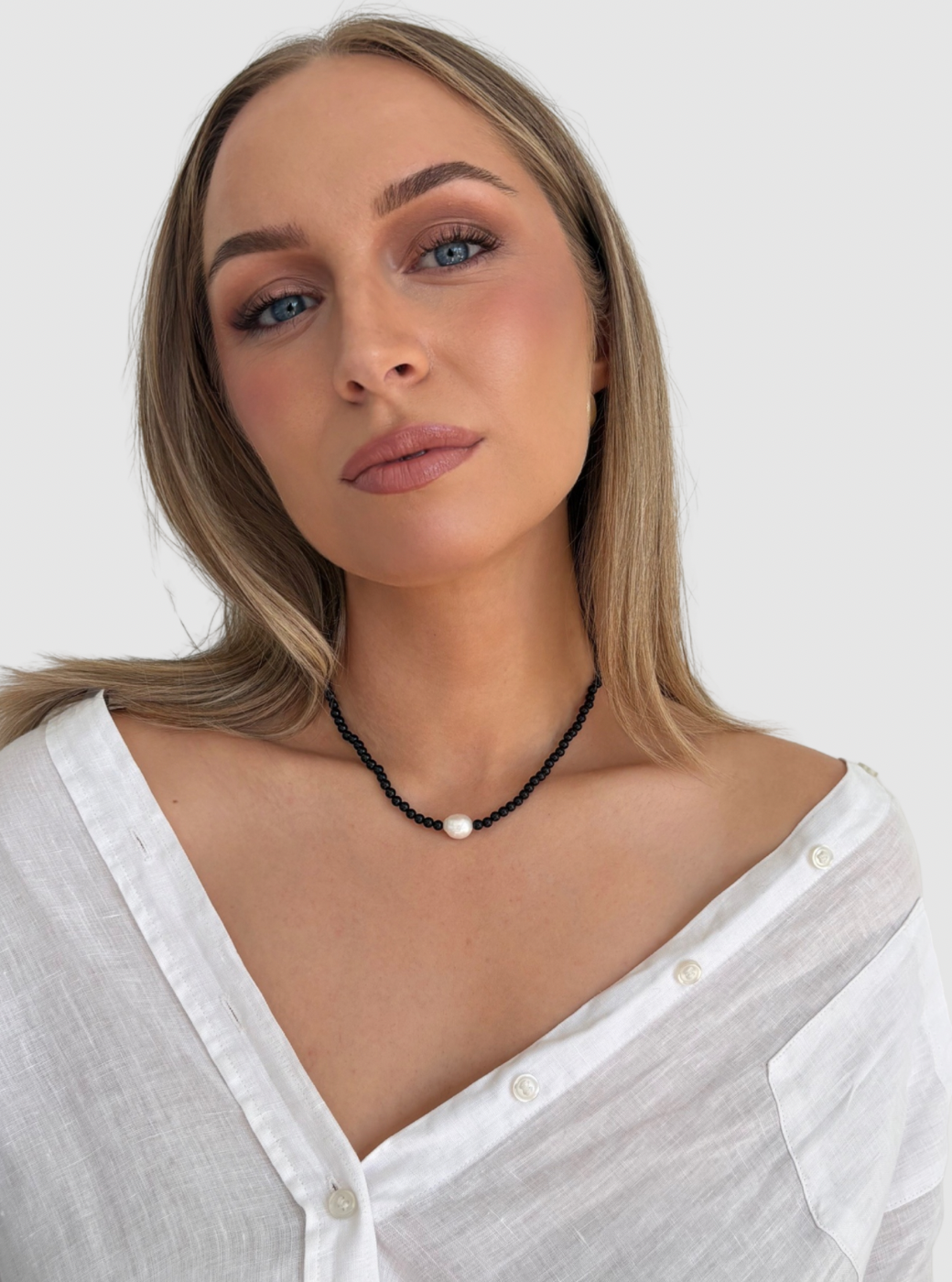 Demi Necklace