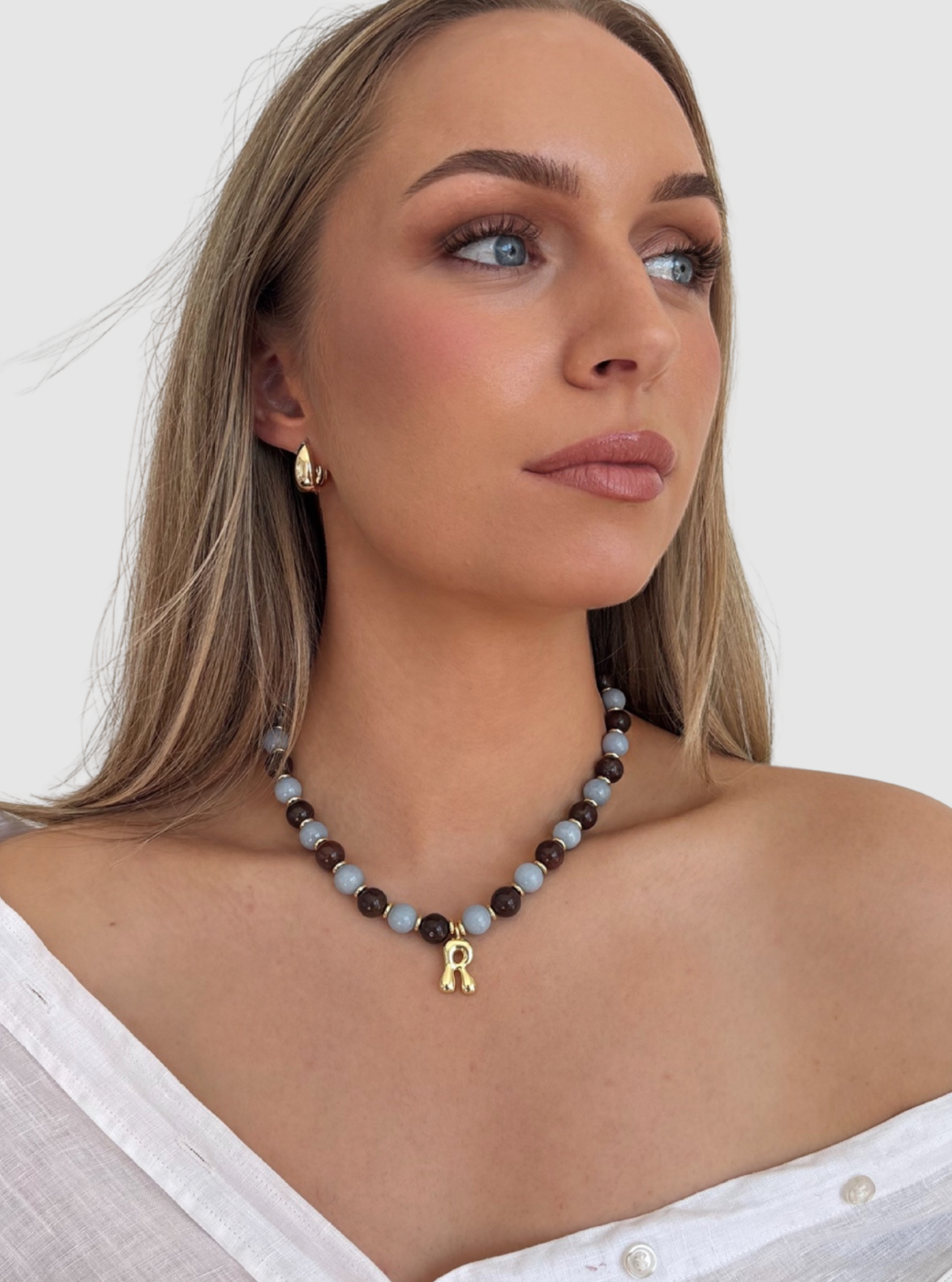 Raya Necklace