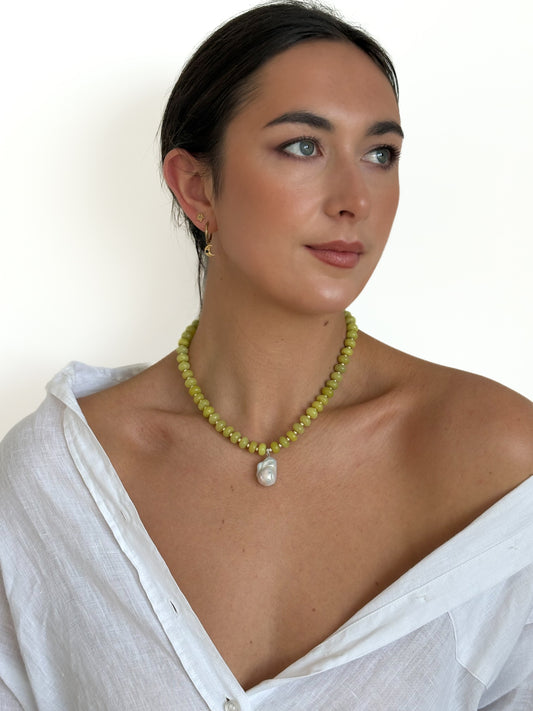 Celine Pearl