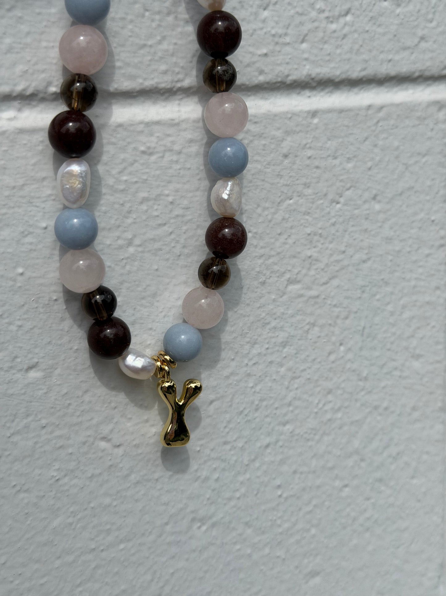 Juni Necklace