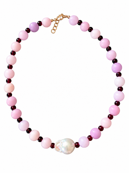 Luna Necklace