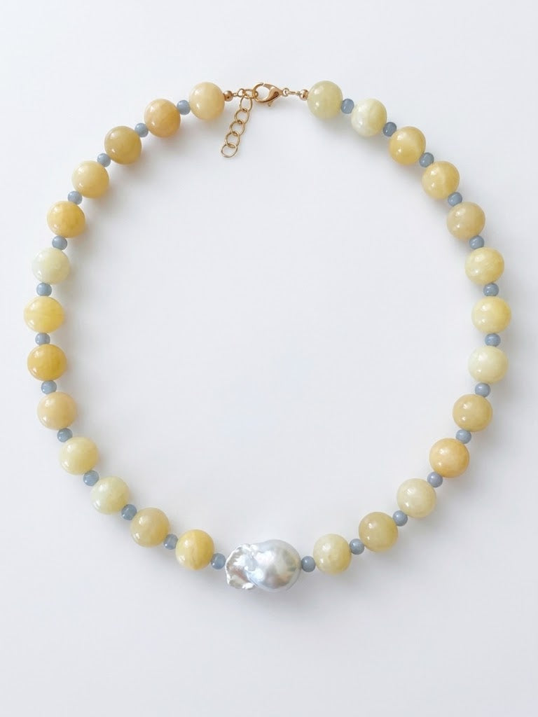 Margot Necklace