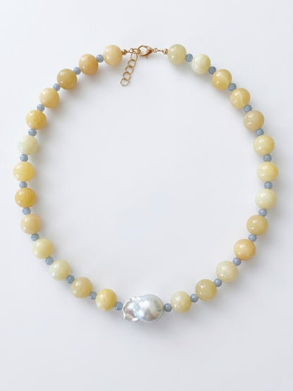 Margot Necklace