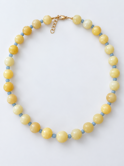 Margot Necklace