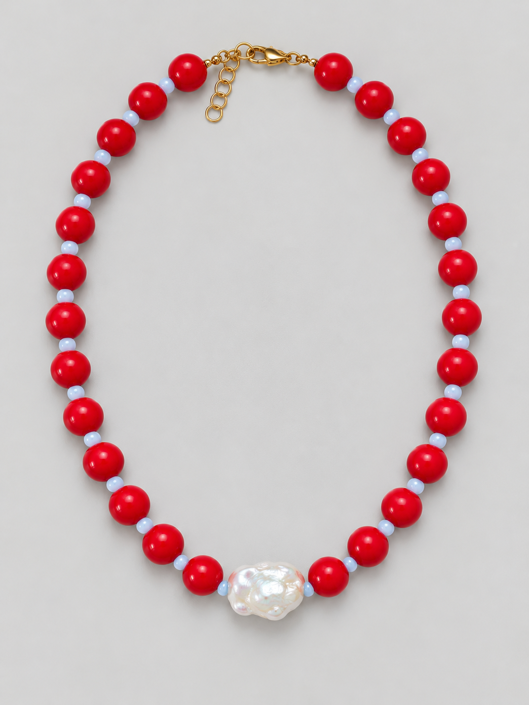 Billie Necklace