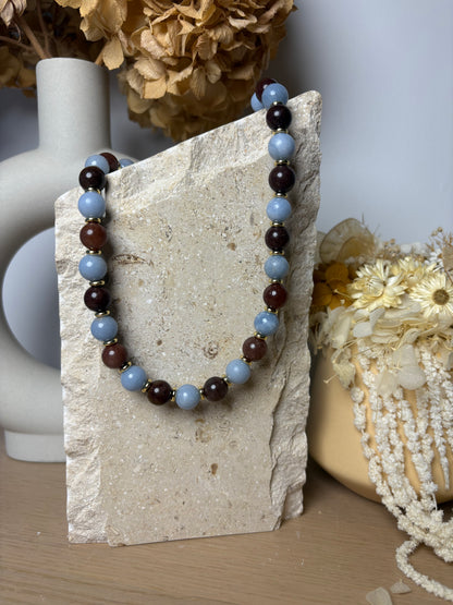Raya Necklace