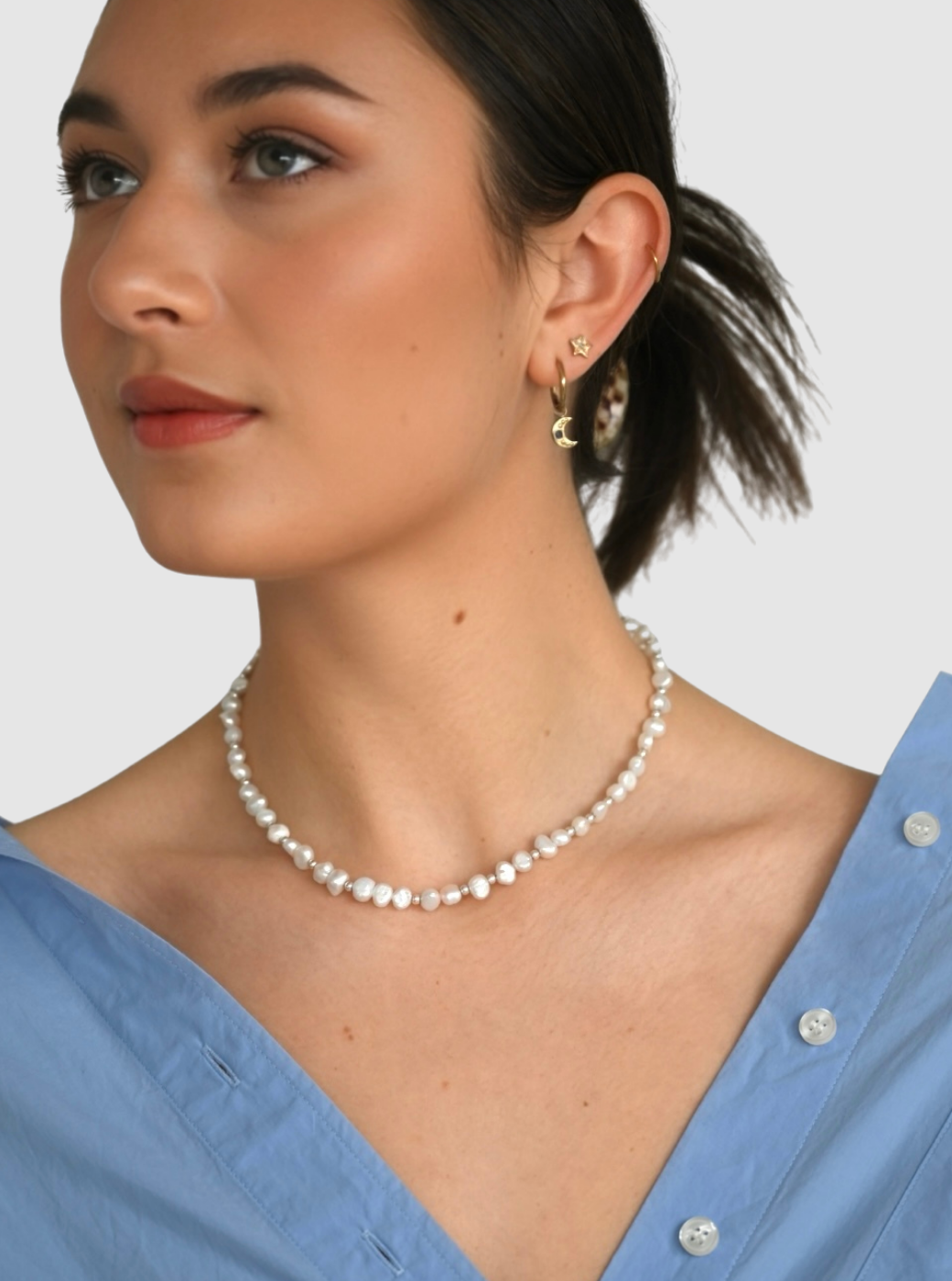 Isobel Necklace