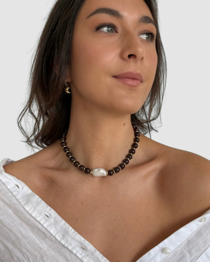 Romi Strand Necklace