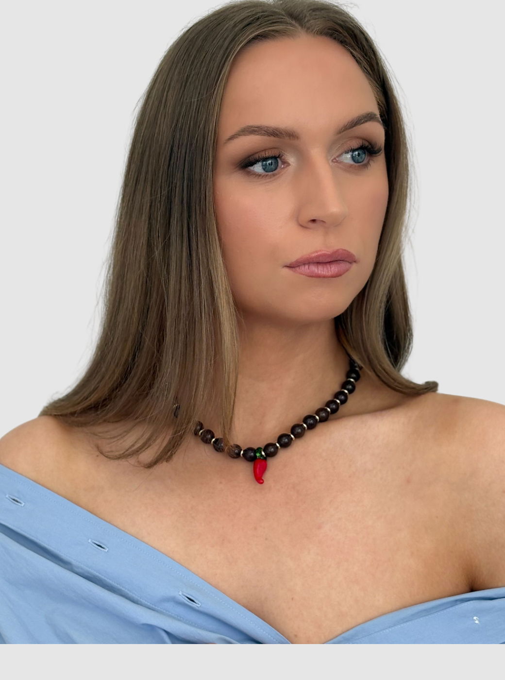 Romi Necklace